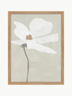 Gerahmter Digitaldruck Nostalgia 2