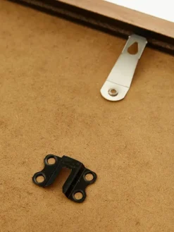 Gerahmter Digitaldruck Prada Marfa