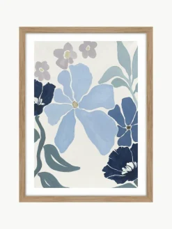 Gerahmter Digitaldruck This Season 2