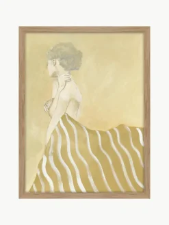 Gerahmter Digitaldruck Wherever you are