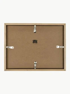 Gerahmter Fotodruck Pier Angeli und James Dean