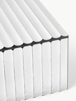 Geriffelte Aufbewahrungsbox Riley