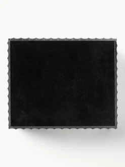 Geriffelte Aufbewahrungsbox Riley