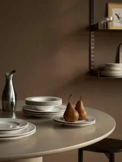 Geschirr-Set Goya aus Porzellan, 4 Personen (12-tlg.)