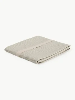 Geschirrtuch Lupin aus Bio-Baumwolle