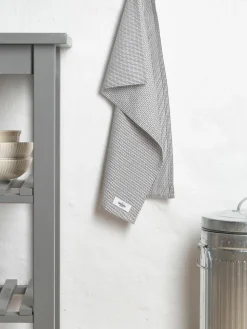 Geschirrtuch Lupin aus Bio-Baumwolle