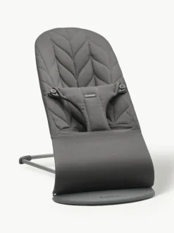 Gesteppte Babywippe Bliss