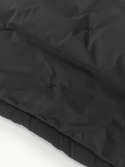 Gesteppte Tagesdecke Lenore aus Baumwolle