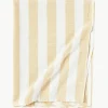 Gestreifte Tischdecke Strip