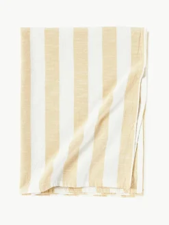 Gestreifte Tischdecke Strip