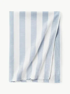 Gestreifte Tischdecke Strip