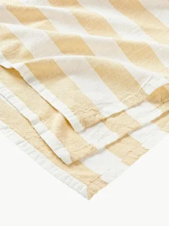Gestreifte Tischdecke Strip