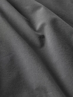 Gewaschener Baumwollperkal-Kopfkissenbezug Debbie