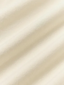 Gewaschener Baumwollperkal-Kopfkissenbezug Leonie