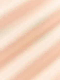 Gewaschener Baumwollperkal-Kopfkissenbezug Leonie