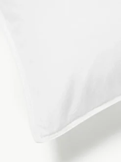 Gewaschener Baumwollperkal-Bettdeckenbezug Debbie