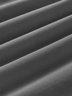 Gewaschener Baumwollperkal-Kopfkissenbezug Debbie