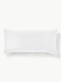 Gewaschener Leinen-Kopfkissenbezug Airy