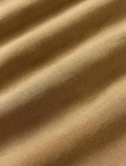 Gewaschener Leinen-Kopfkissenbezug Airy