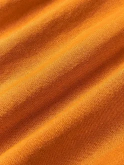 Gewaschener Leinen-Kopfkissenbezug Airy