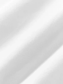 Gewaschenes Leinen-Betttuch Airy