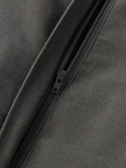 Gewebte Kissenhülle Norman