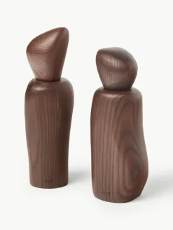 Gewürzmühle Cairn aus Eschenholz