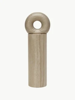 Gewürzmühle Hoop Mill aus Eschenholz