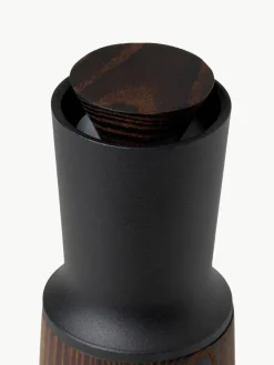 Gewürzmühle RÅ mit Keramikmahlwerk