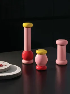 Gewürzmühle Twergi