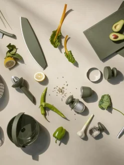 Gewürzmörser Green Tool