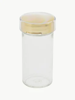 Gewürzregal Master Class mit Gewürzdosen, 9er-Set