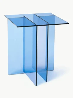 Glas-Beistelltisch Anouk