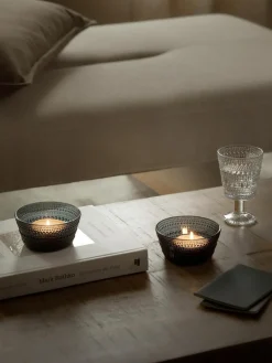 Glas-Dipschälchen Kastehelmi