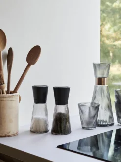 Glas-Gewürzmühle Grand Cru