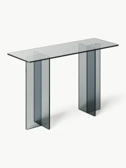 Glas-Konsole Anouk
