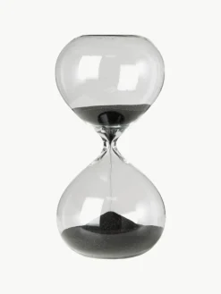Glas-Sanduhr Ball, 30 Minuten