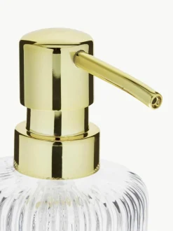 Glas-Seifenspender Gulji