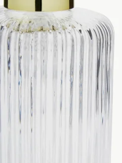 Glas-Seifenspender Gulji