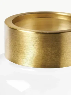 Glas-Vase Lori, H 29 cm