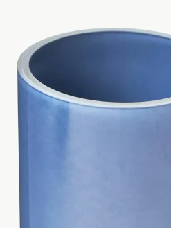 Glas-Vase Rosabella, H 28 cm