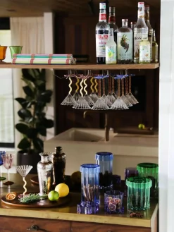 Glas-Vorratsbehälter Astral