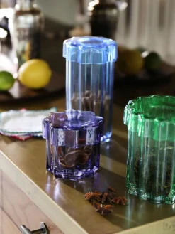 Glas-Vorratsbehälter Astral