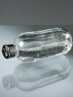 Glas-Wasserflaschen Carbonator Pro, 2 Stück
