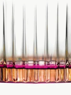 Gläser Gipsy mit zweifarbigem Luxion-Kristallglas, 6 Stück