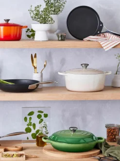 Gourmet-Profitopf Signature Collection aus Gusseisen