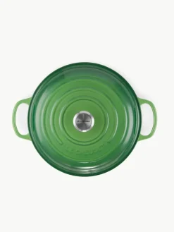 Gourmet-Profitopf Signature Collection aus Gusseisen