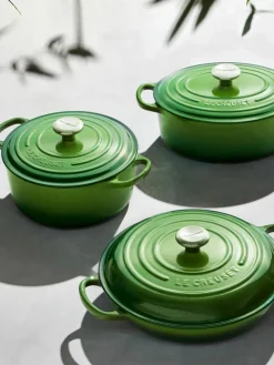 Gourmet-Profitopf Signature Collection aus Gusseisen