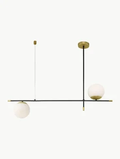 Große Design Pendelleuchte Nostalgia