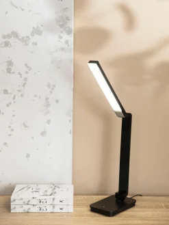 Große Dimmbare LED-Schreibtischlampe Tori